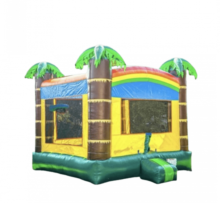 Bounce House Rentals